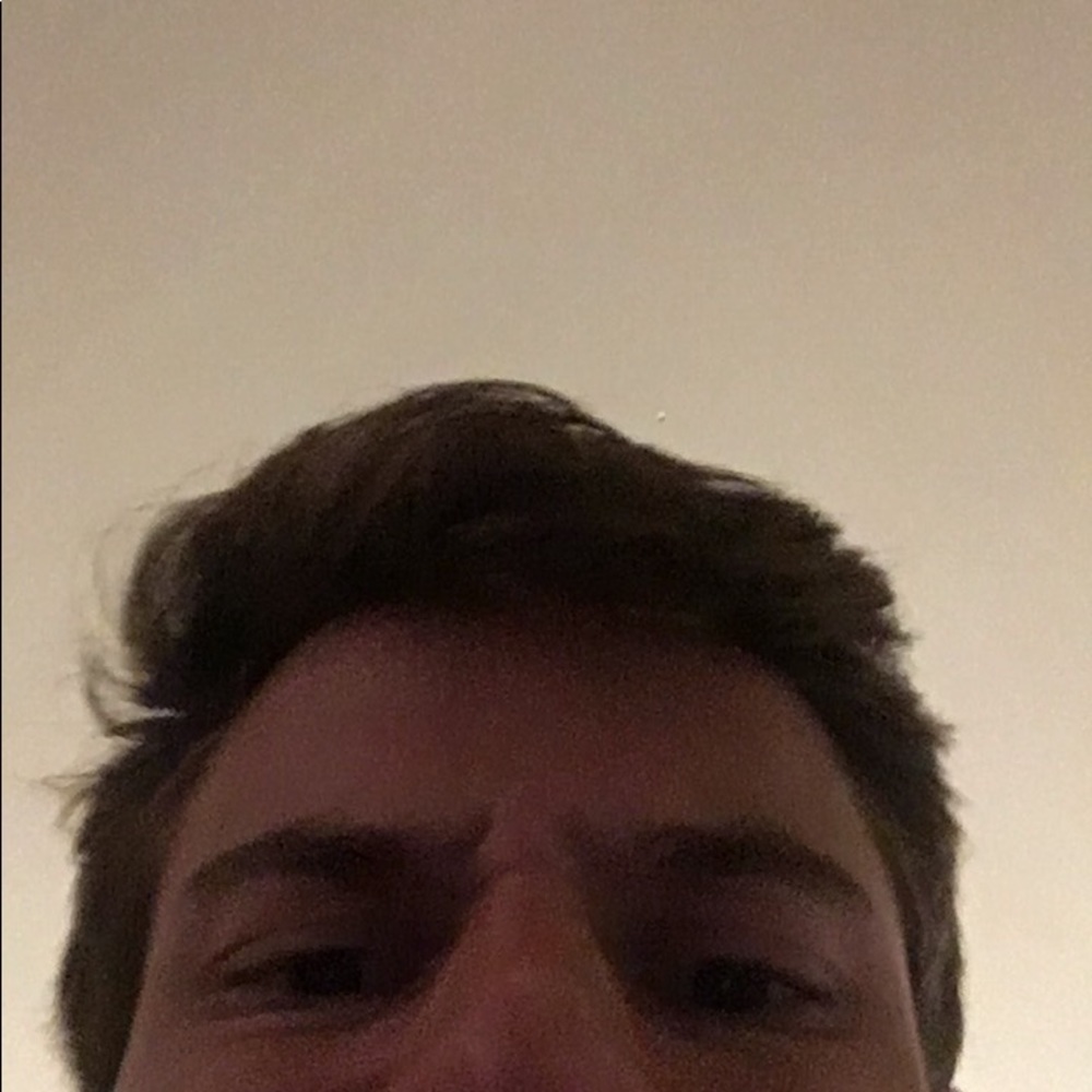 Meet your Posher, Will